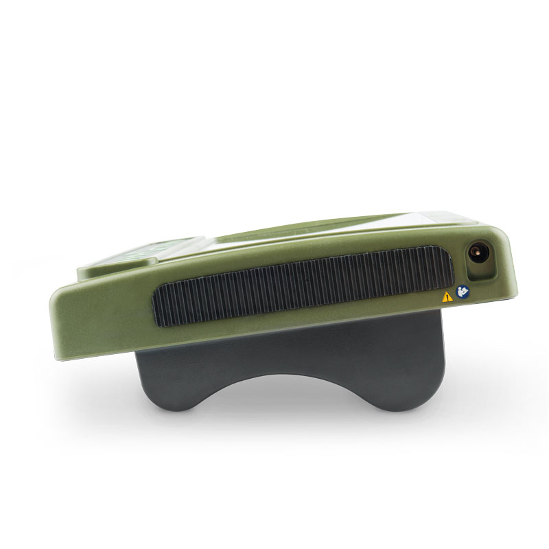 Ultralydsscanner Magic 500 Plus incl. 6,5 MHz lineær probe